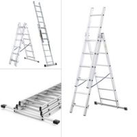 Drabest ladders, ladder accessories