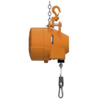 Kromer balancers, retractors and positioners