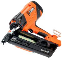 Paslode nailers and staplers
