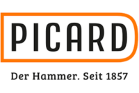 Picard high-quality steel hammers