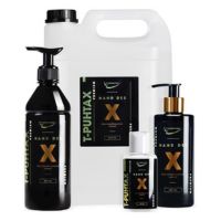 T-Puhtax professional cleaning products