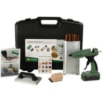 Wood repair products