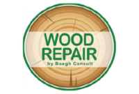 Wood repair products