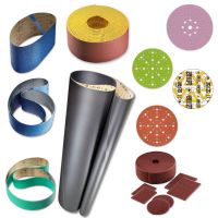 sia Abrasives sanding materials and abrasives